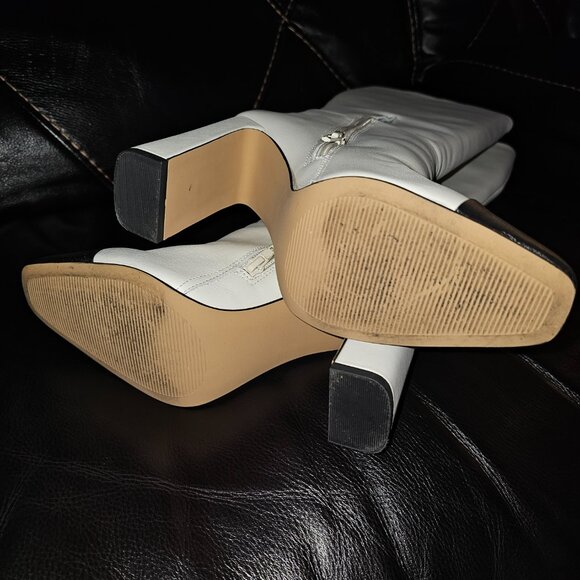 Knee High Dress Boots - Picture 7 of 7